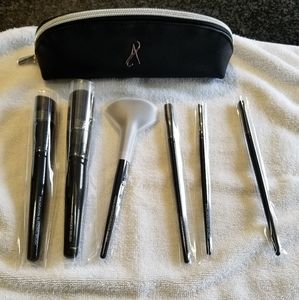 Makeup Brushes Amway Artistry